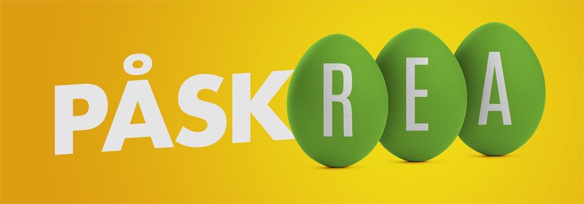 HEMBIOBUTIKENS PÅSKKAMPANJ